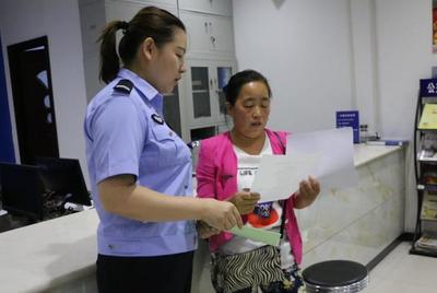 渭南蒲城公安出入境多措并舉強化文明旅游宣傳，提升國內旅游服務質量