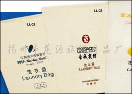 從洗衣袋到入境旅游 揚(yáng)州龍?jiān)绰糜斡闷窂S的服務(wù)轉(zhuǎn)型之路